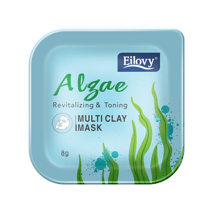 Algae Multi Clay Mask