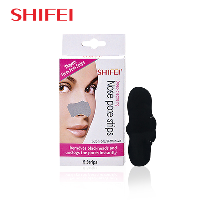 Shifei Women Nose Strips