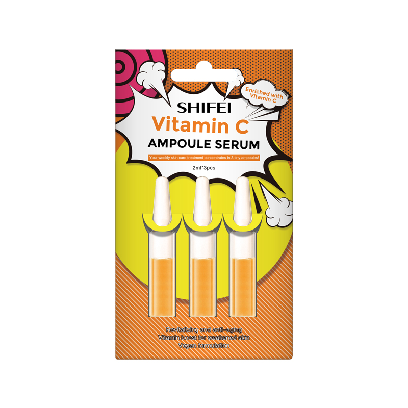 Ampoule essence
