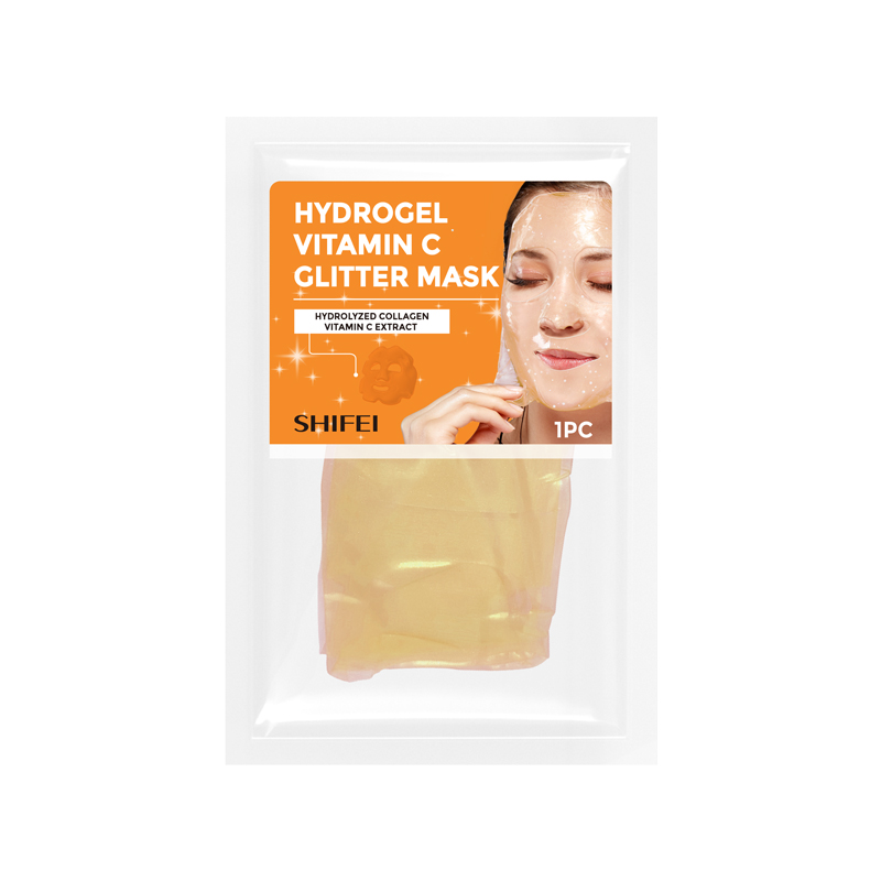 HYDROGEL MASK PEPTIDES 
