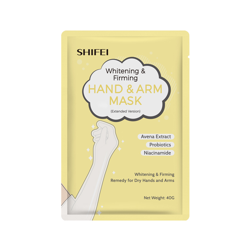 Hand&arm mask  
