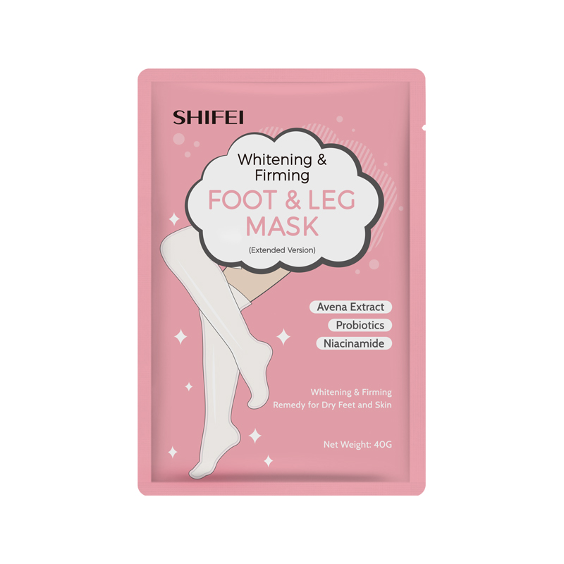 Foot&leg mask 