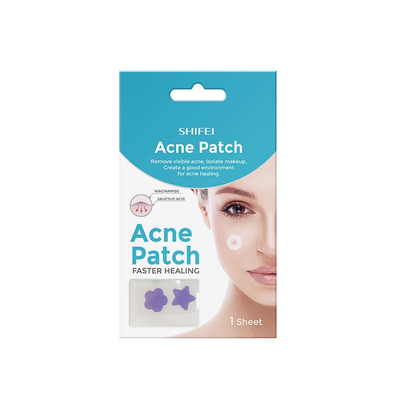 Pimple patch