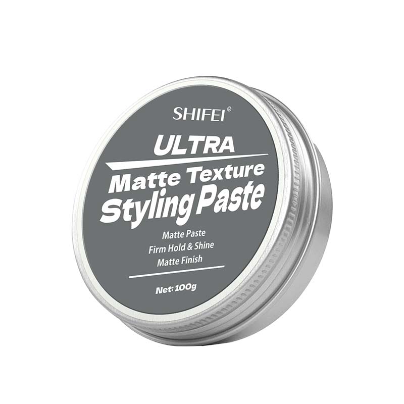 Hair wax