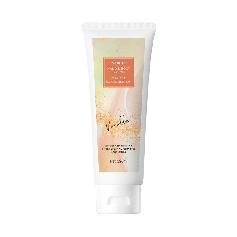 Hand&Body Lotion 