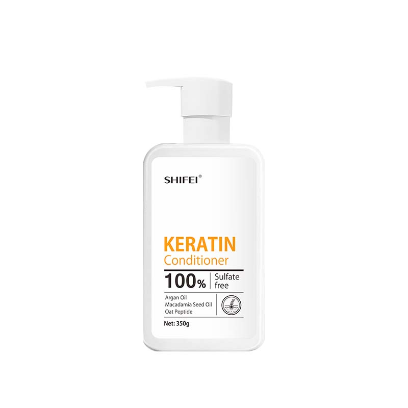  KERATIN Conditioner 