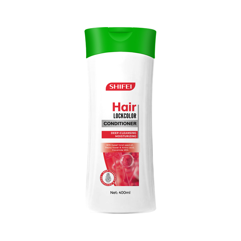 Hair lockcolor conditioner 