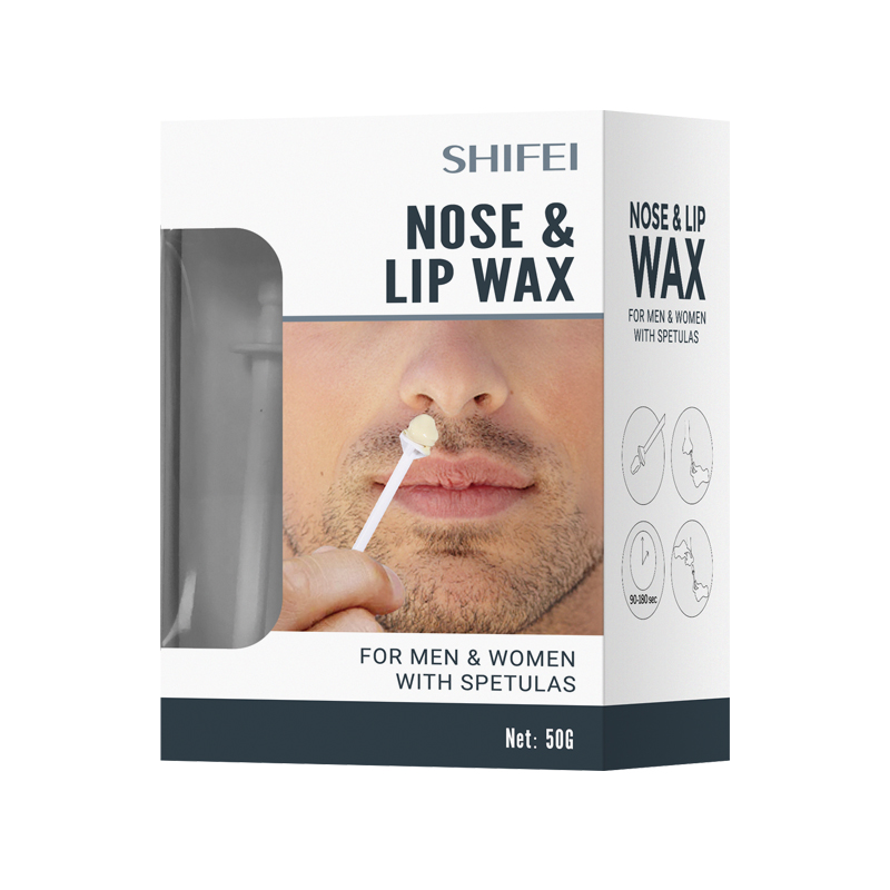 NOSE&LIP WAX   
