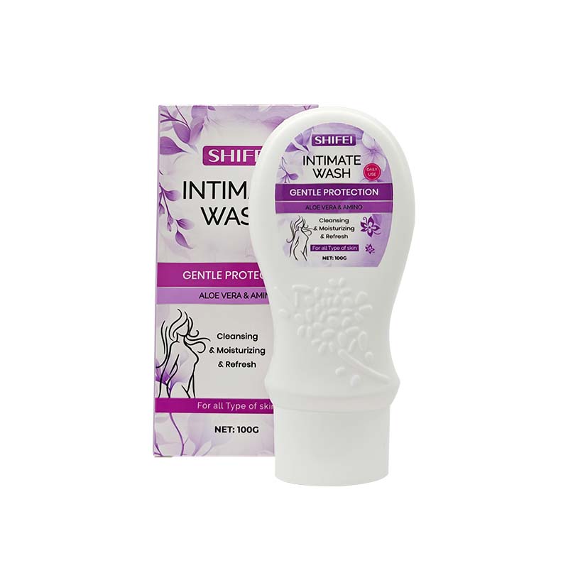 Intimate wash 