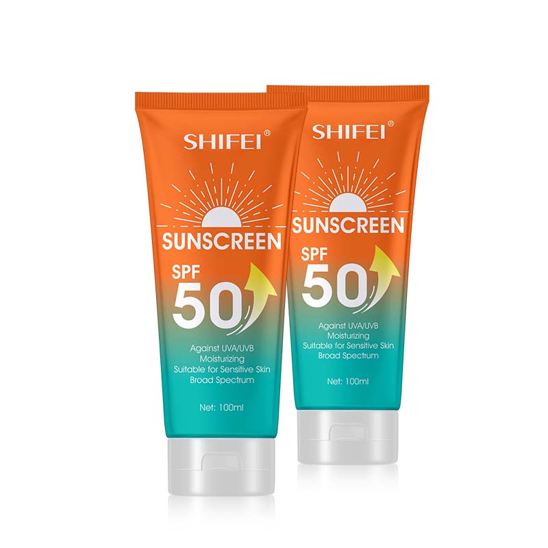 Sunscreen