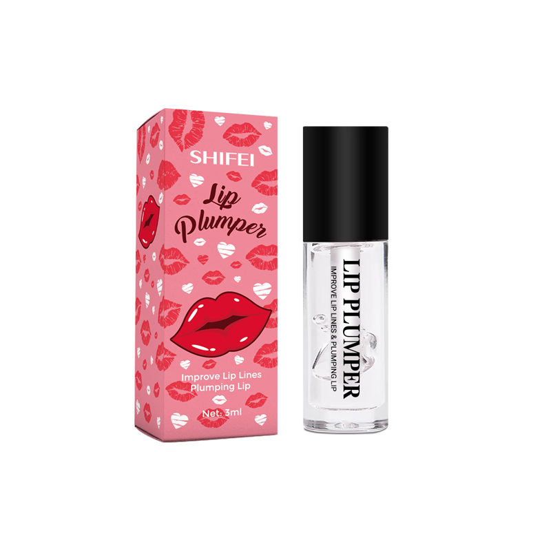Lip plumper