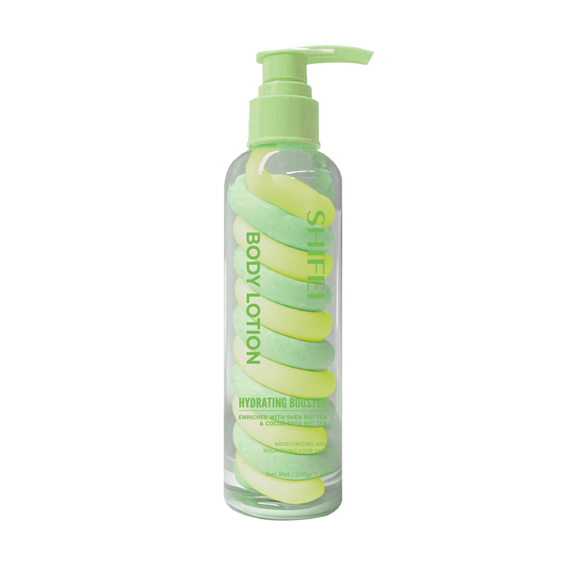 Body lotion 