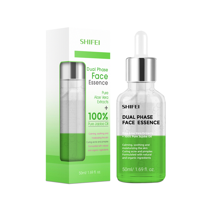 Dual Phase face essence 
