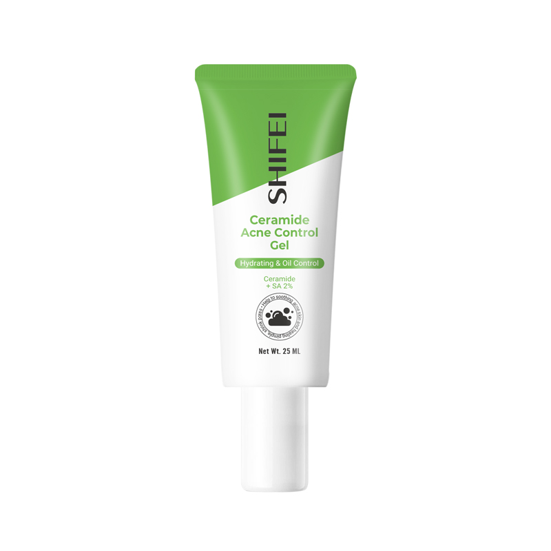 Ceramide ance control gel 