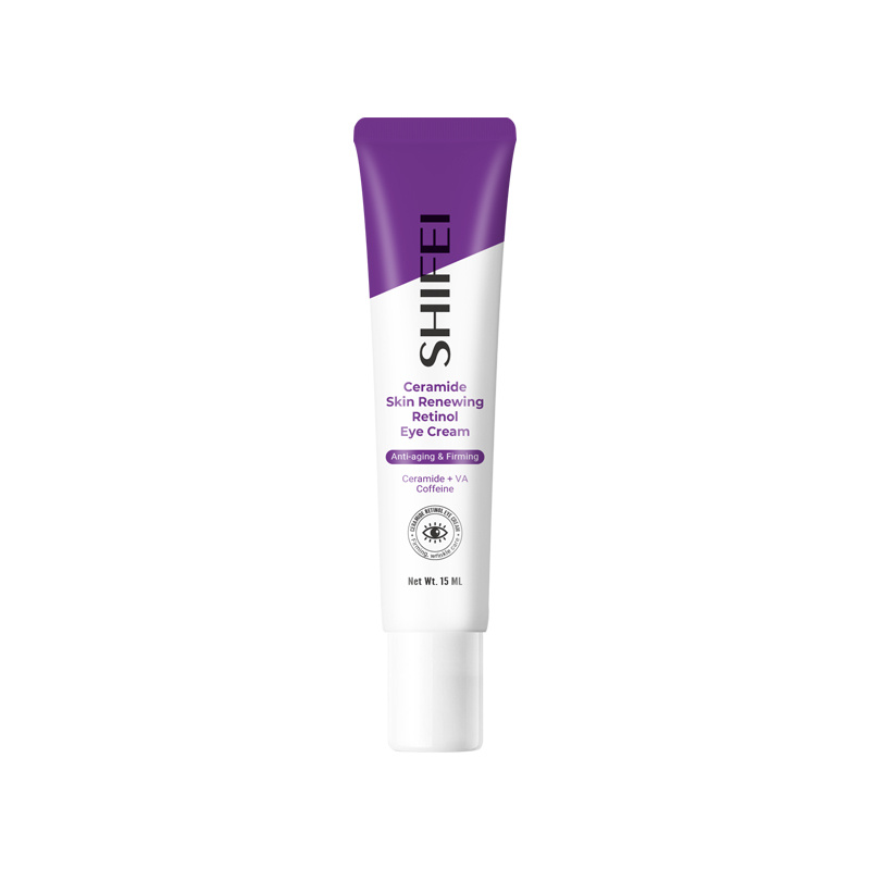 Ceramide eye cream 