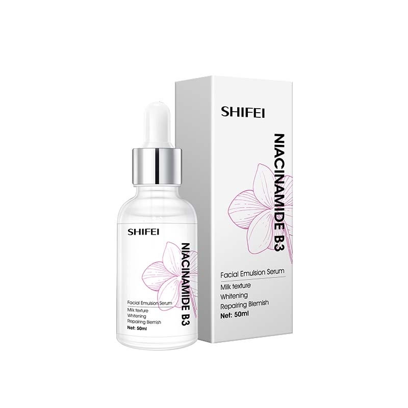 FACIAL EMULSION SERUM 