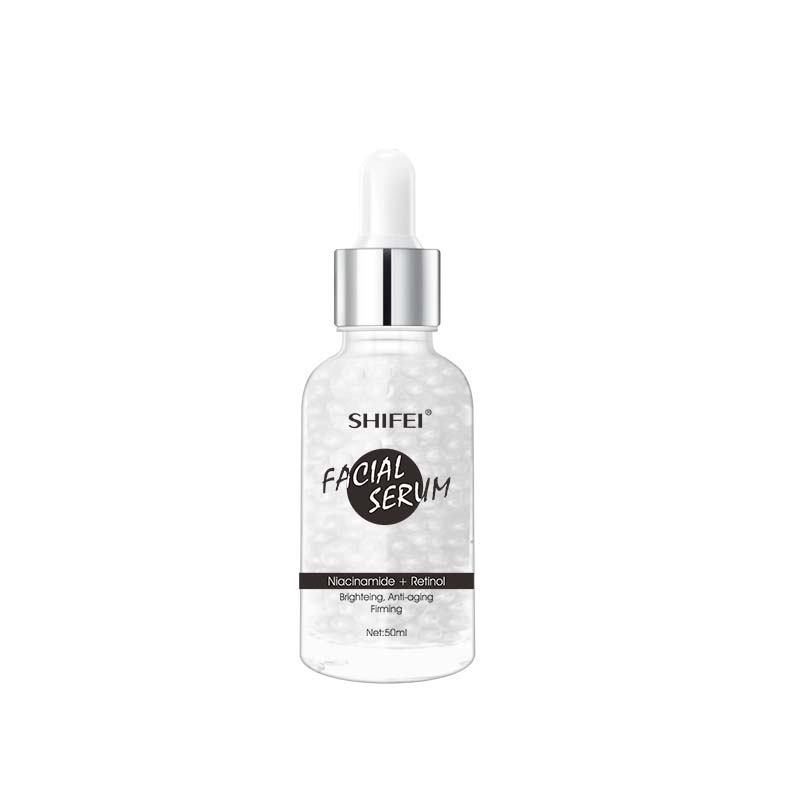 Facial serum 