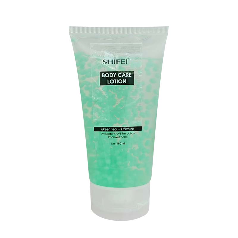 Body care lotion 