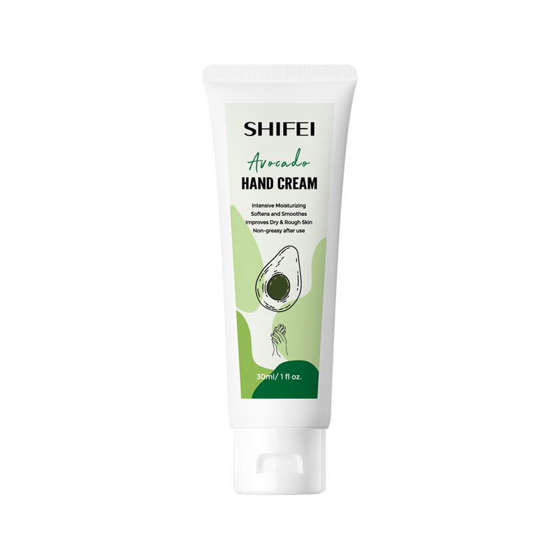 Hand cream