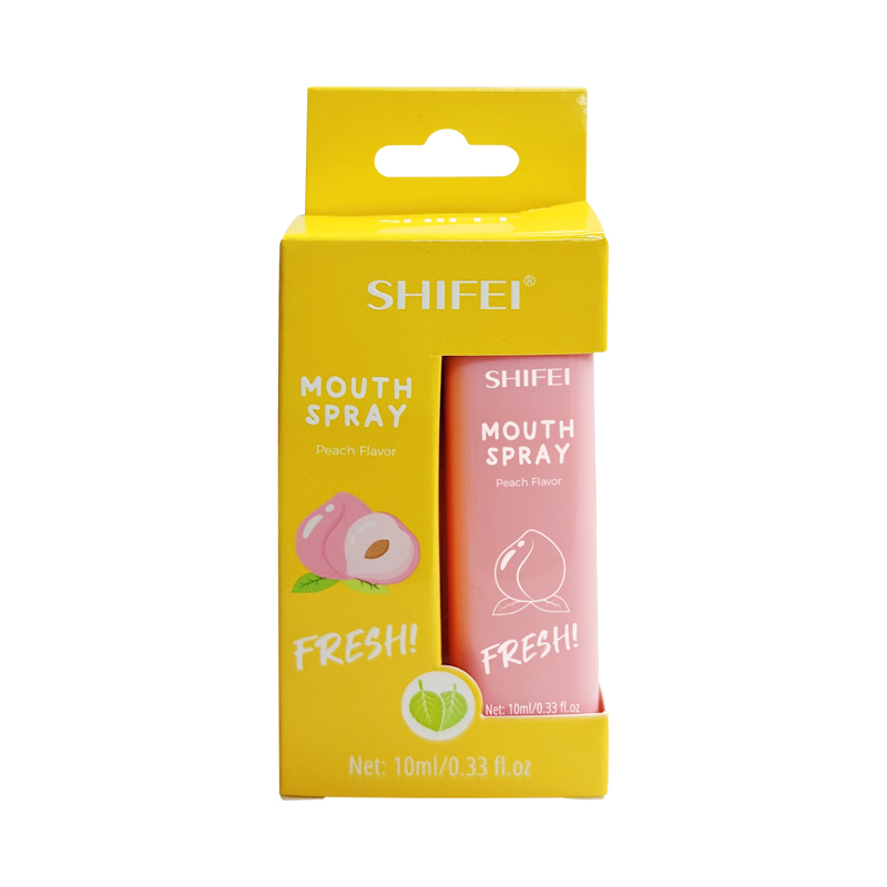 Mouth spray-15ml