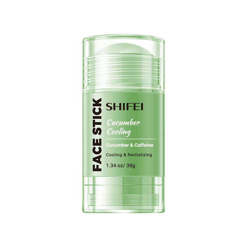 Clay mask stick