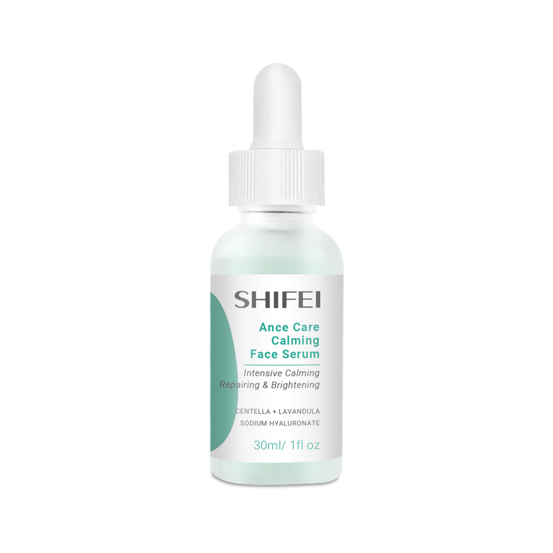 Anti-acne series
